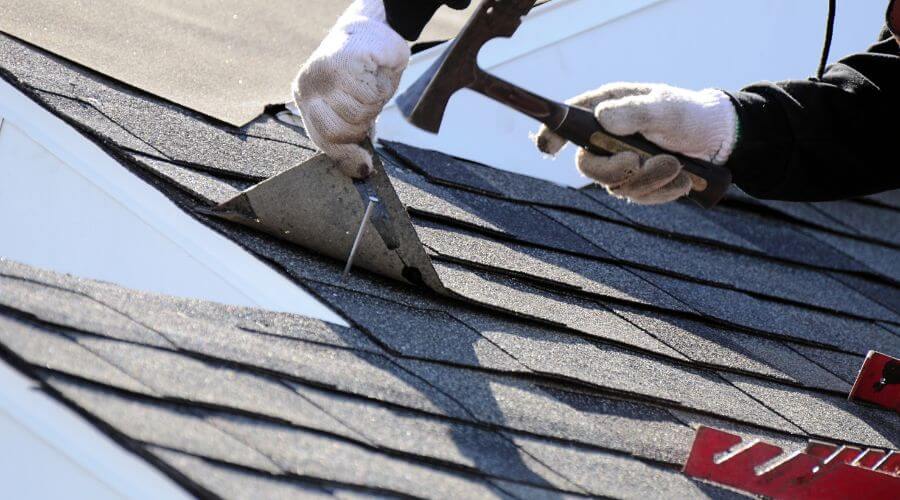 Expert new roof installation services in Reddick, FL